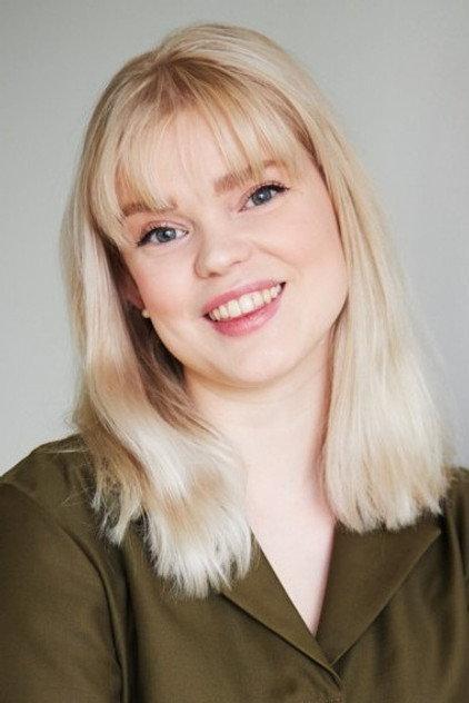 Rosa Salomaa - Actor Profile Photo