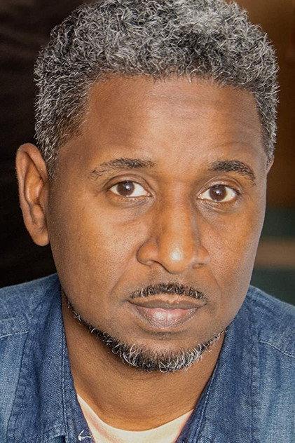 Runako Marshall - Actor Profile Photo