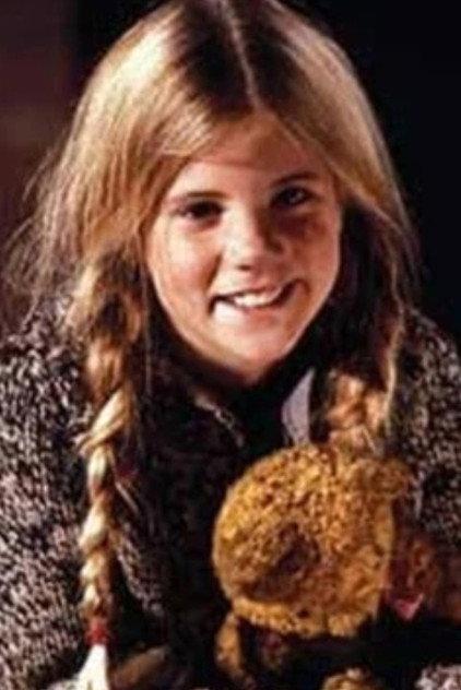 Kelley Parker - Actor Profile Photo