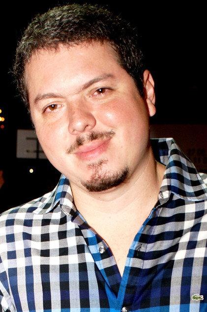 Bruno Safadi - Actor Profile Photo
