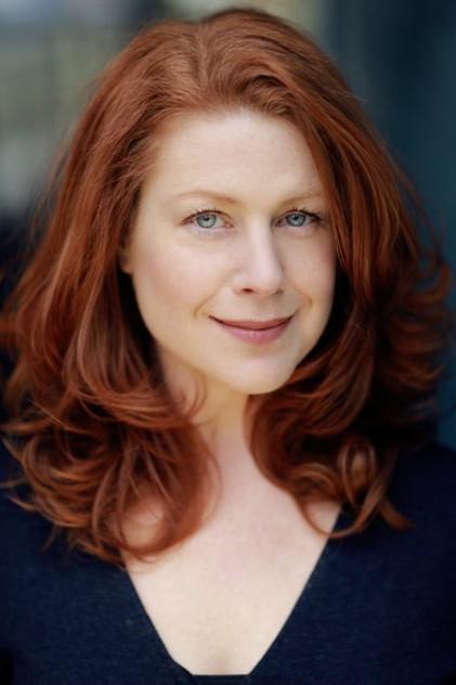 Jane Perry - Actor Profile Photo
