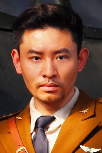 Ye Peng - Actor Profile Photo