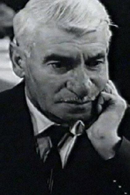 Ilia Bakakuri - Actor Profile Photo