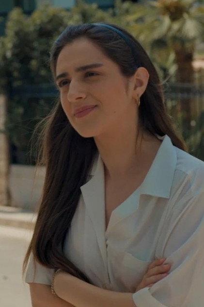 Elisavet Kavalakis - Actor Profile Photo