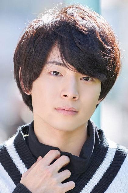 Taichi Ichikawa - Actor Profile Photo