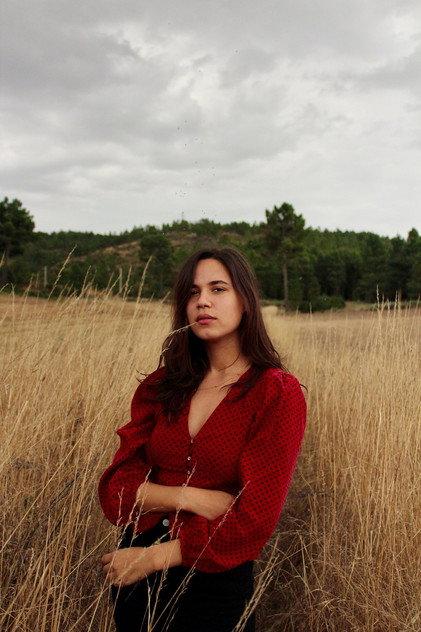 Ana Silvestre - Actor Profile Photo