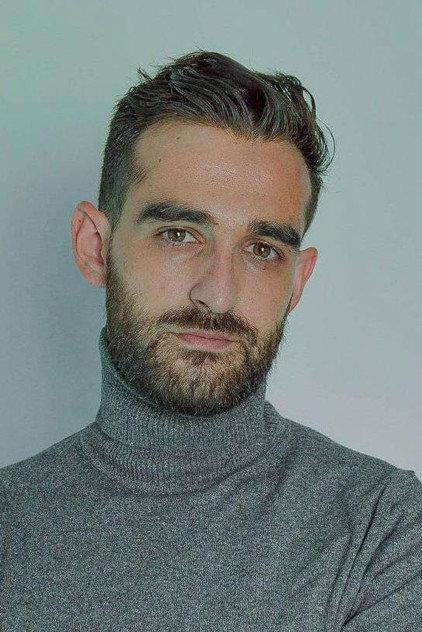 Rafa Blanes - Actor Profile Photo