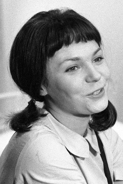 Klára Jerneková - Actor Profile Photo