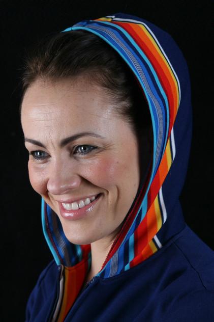 Ingibjörg Reynisdóttir - Actor Profile Photo