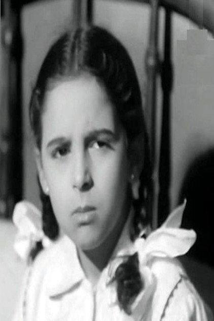 Nadia ElShennawy - Actor Profile Photo