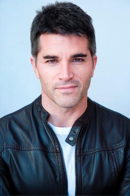 Martin Crewes - Actor Profile Photo