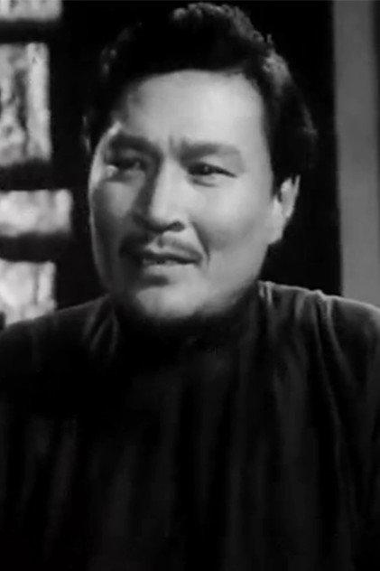 Jin Shi - Actor Profile Photo