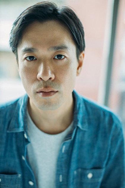 Yoshiki Oneda - Actor Profile Photo