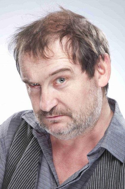 Ctirad Götz - Actor Profile Photo