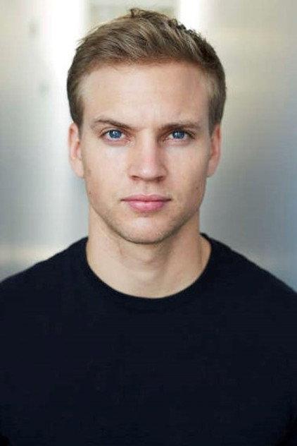 Marshall Williams - Actor Profile Photo