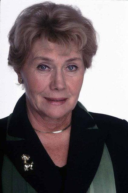 Teresa Lipowska - Actor Profile Photo