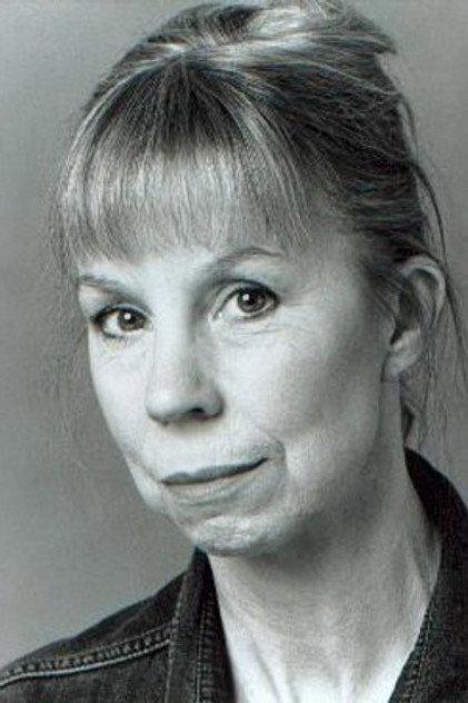 Susan Jane Tanner - Actor Profile Photo