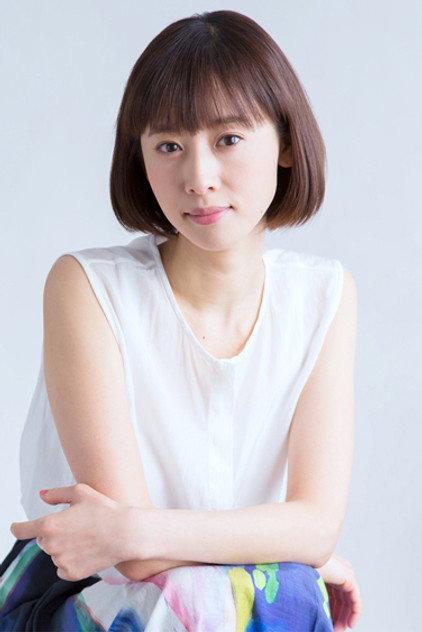 Kumiko Ito - Actor Profile Photo