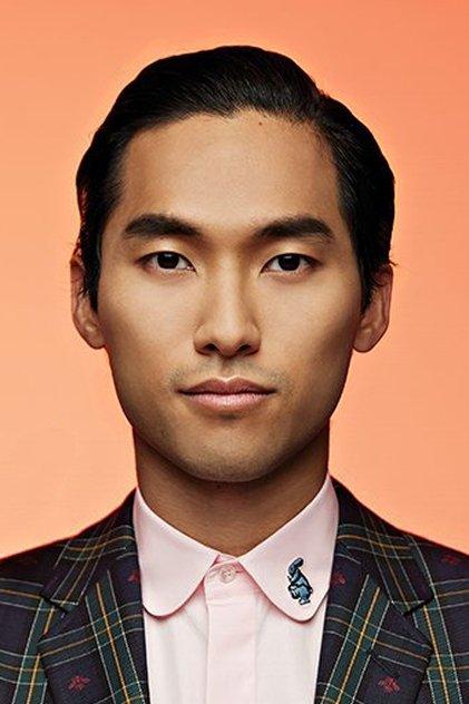Jin Ha - Actor Profile Photo