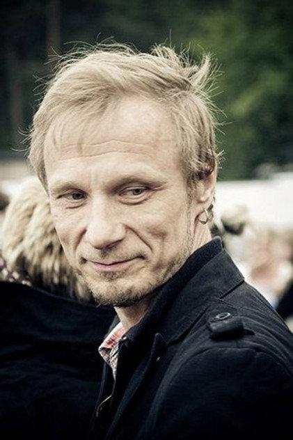 Ismo Alanko - Actor Profile Photo