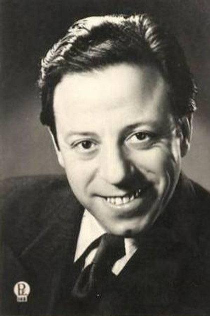 Jules de Neumostier - Actor Profile Photo