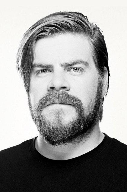 John Emil Jørgensrud - Actor Profile Photo