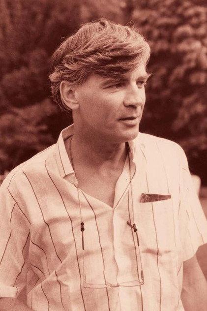 Graham Williams - Actor Profile Photo