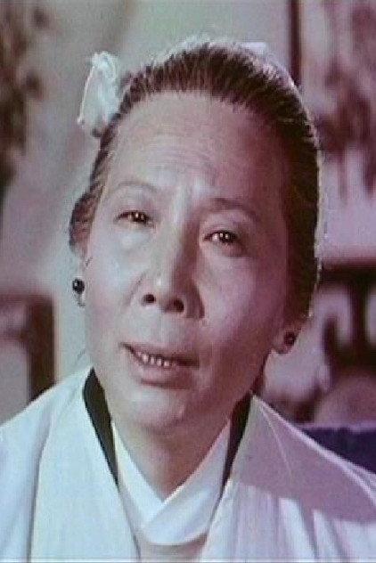 Lau Sin-Mung - Actor Profile Photo