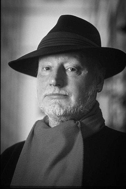 Heikki Aarva - Actor Profile Photo