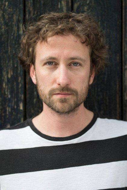 Viktor Dénes - Actor Profile Photo