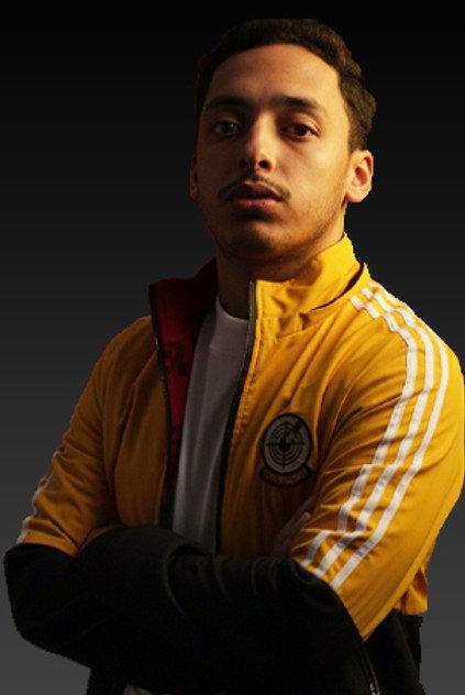 Daffa Ariq - Actor Profile Photo