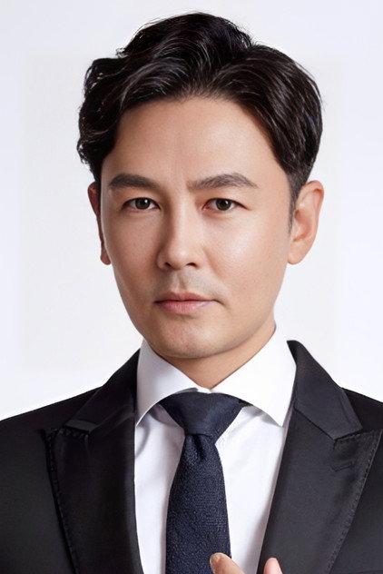 Jo Yeon-woo - Actor Profile Photo
