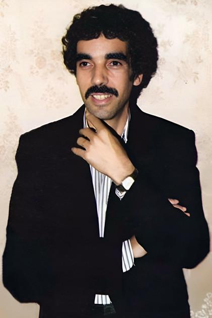 Boutaïba Seghir - Actor Profile Photo