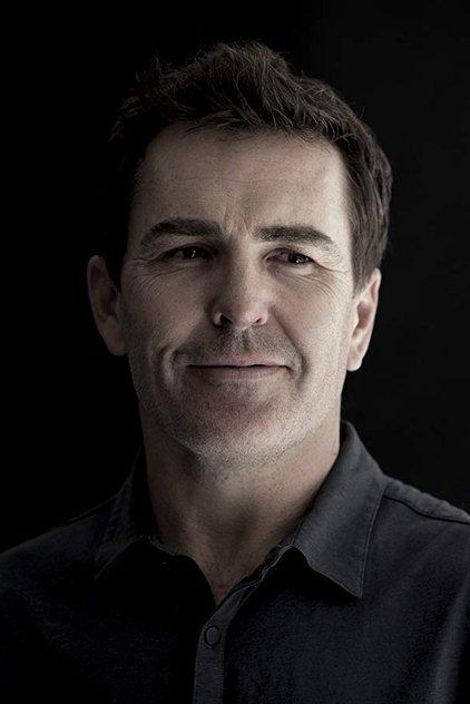 Nolan North - Actor Profile Photo