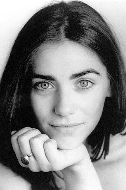 Neve McIntosh - Actor Profile Photo