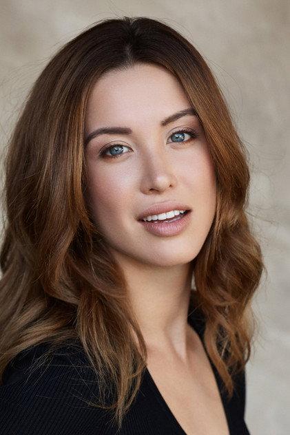 Melissa Bolona - Actor Profile Photo
