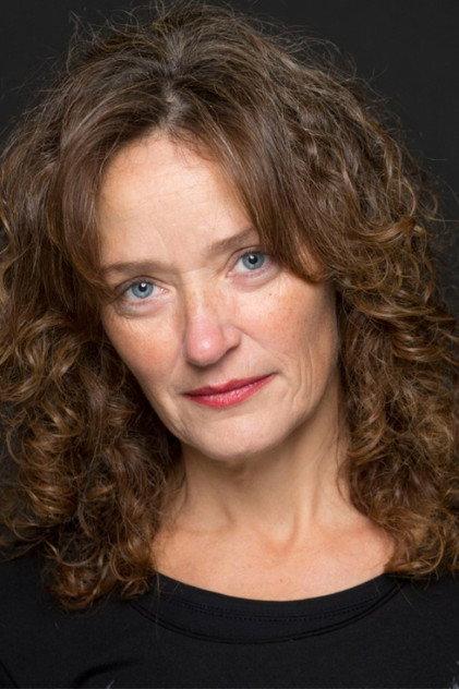 Elia Sanmartín - Actor Profile Photo