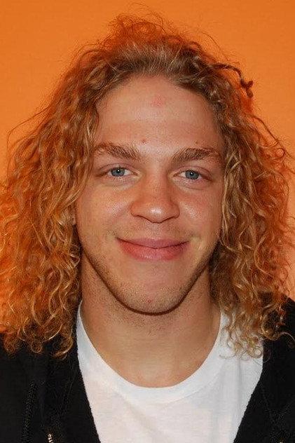Jonathan Brookins - Actor Profile Photo