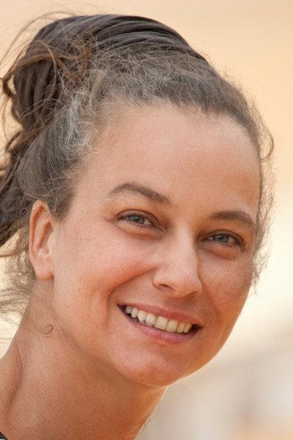 Natalie Uher - Actor Profile Photo