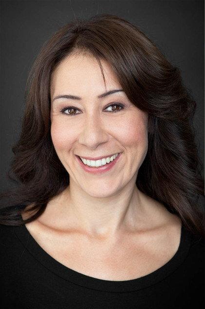 Ayşegül Ünsal - Actor Profile Photo