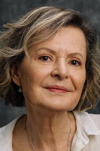 Edit Vlahovics - Actor Profile Photo