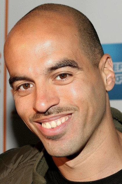 Bobbito Garcia - Actor Profile Photo