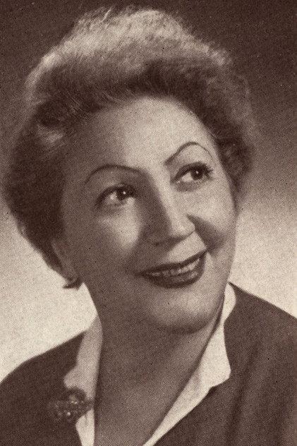 Maria Donati - Actor Profile Photo
