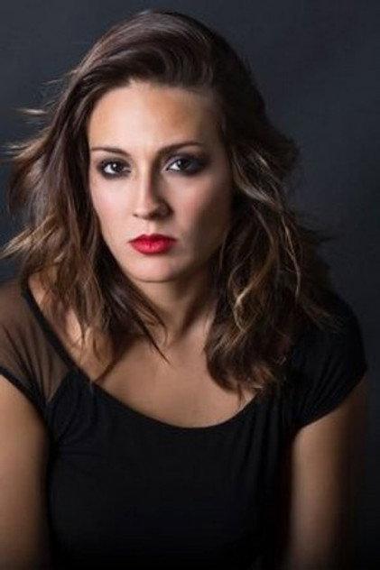 Francesca Manzini - Actor Profile Photo