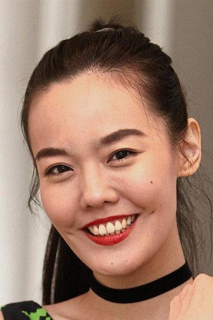 Lim Mei Fen - Actor Profile Photo
