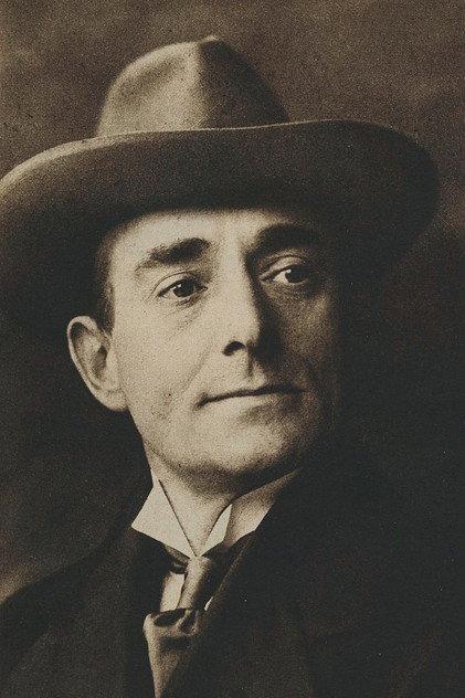 Jean Périer - Actor Profile Photo