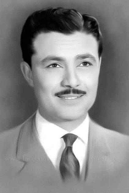 Salah Zulfikar - Actor Profile Photo