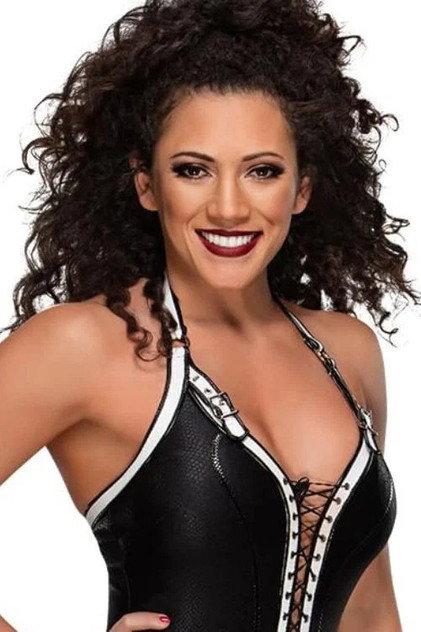 Danielle Kamela - Actor Profile Photo