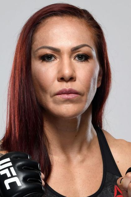 Cristiane Justino - Actor Profile Photo