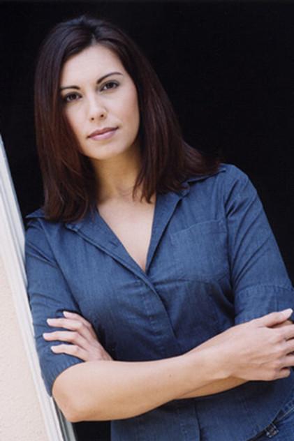 Julie Arebalo - Actor Profile Photo